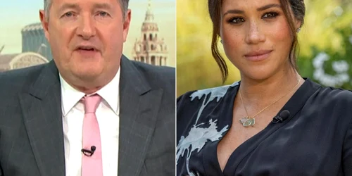 piers morgan markle