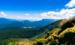 carpathian mountains 7410557 1280 jpg