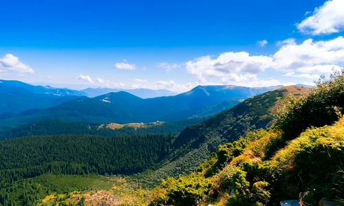 carpathian mountains 7410557 1280 jpg