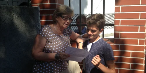 Evaluare Nationala Goethe