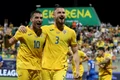 Nationala fotbal Romania (Sportpictures) jpg
