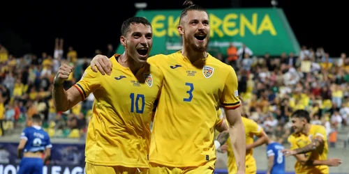 Nationala fotbal Romania (Sportpictures) jpg