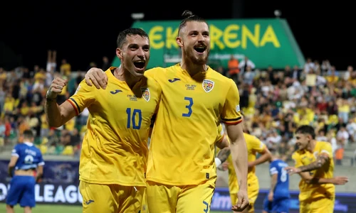 Nationala fotbal Romania (Sportpictures) jpg
