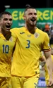 Nationala fotbal Romania (Sportpictures) jpg