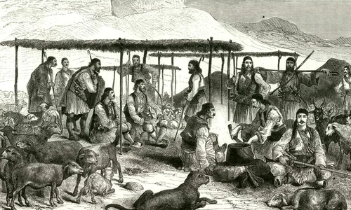 Care este originea aromânilor? O scurtă istorie jpeg