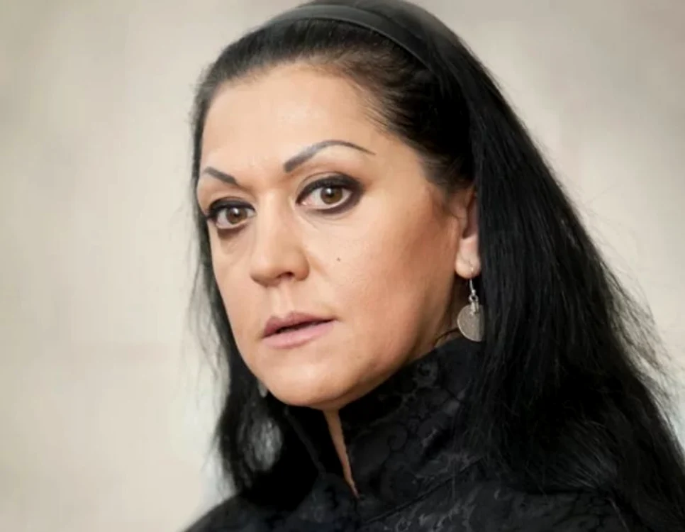 
    Beatrice Rancea, managerul Operei din Iași, acuzată că cheltuit în mod nejustificat 2 milioane de leiFoto: Arhivă personală  