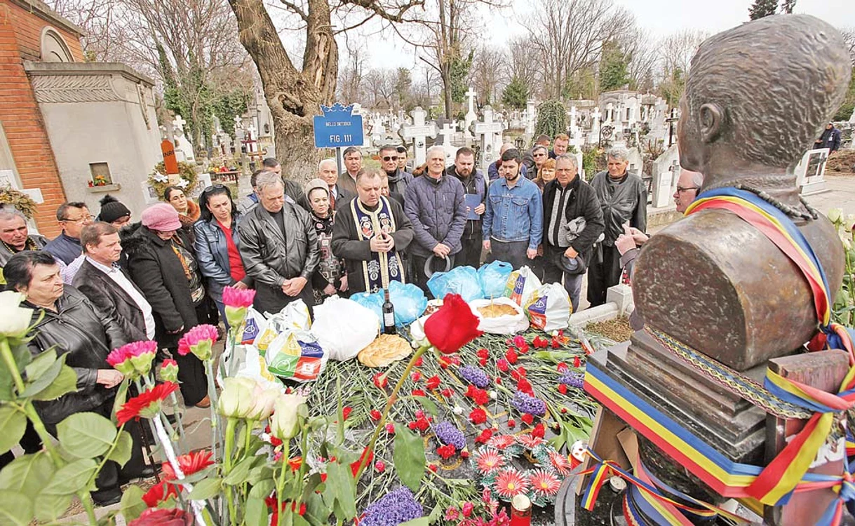 Foto: Florin Şuler
