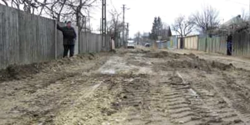 Conform „strategiei“, peste 10 ani nu vor mai exista drumuri impracticabile