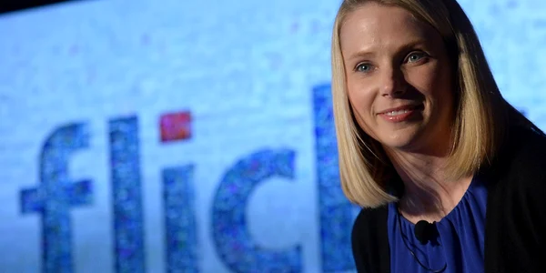 flickr marissa mayer