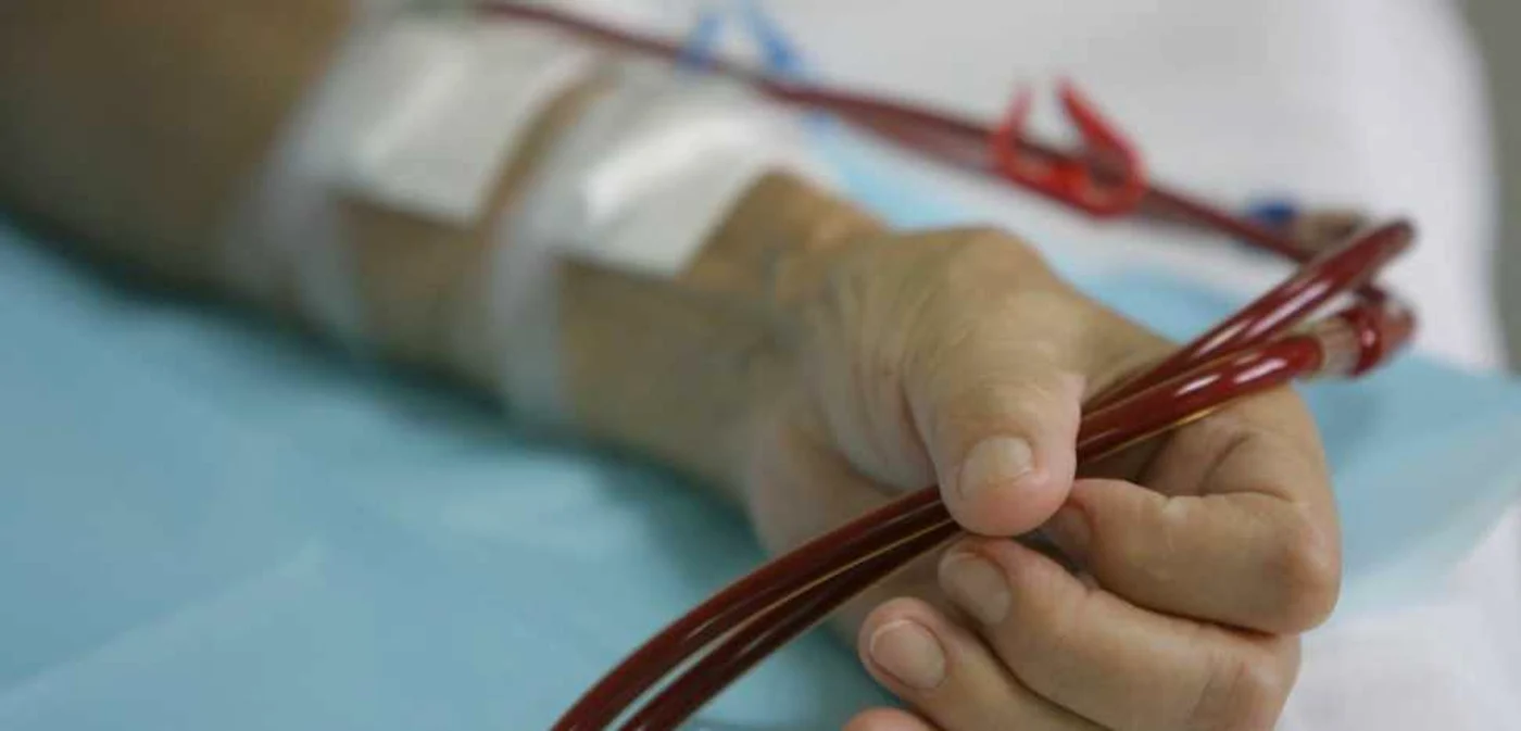 La Cahul va fi deschis un centru de transfuzie a sângelui