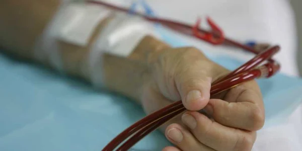 La Cahul va fi deschis un centru de transfuzie a sângelui