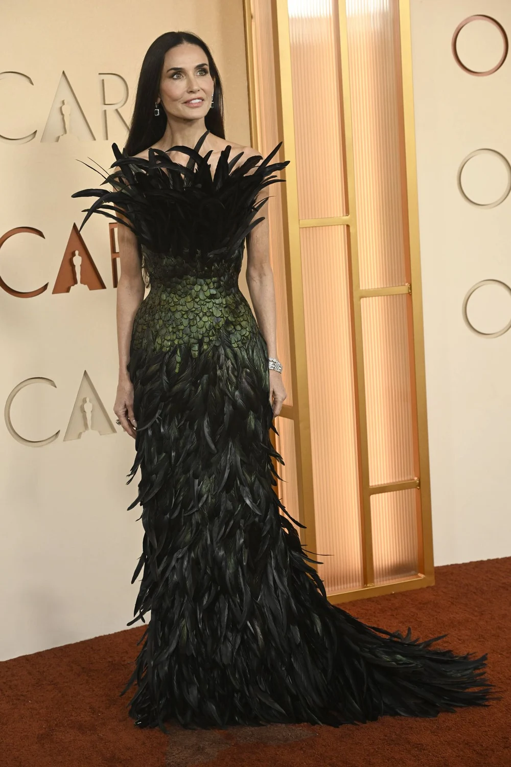 Oscar 2026. Ținutele care au întors toate privirile pe covorul roșu și care au atras atenția criticilor