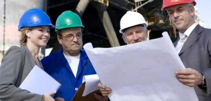 Tinerii ingineri din Vaslui au şansa unei cariere internaţionale FOTO Adevărul