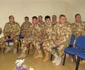 "Scorpionii galbeni" s-au întâlnit cu copiii