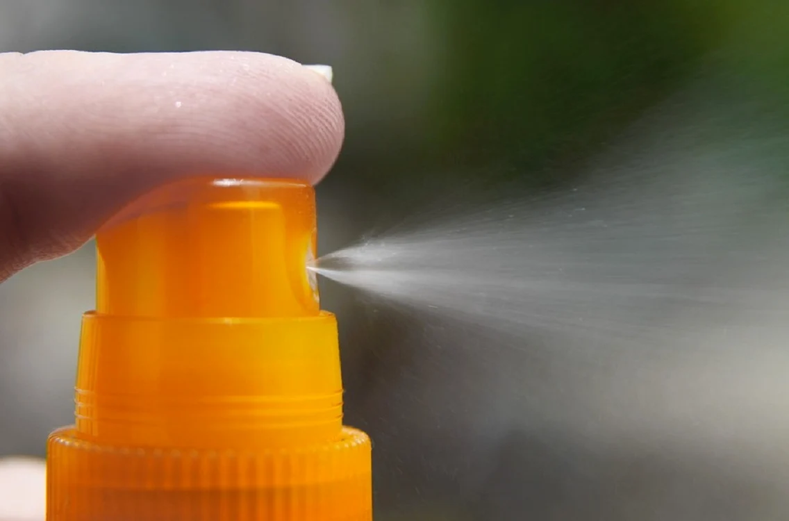 Aplică SPF indiferent de sezon / foto: Pixabay