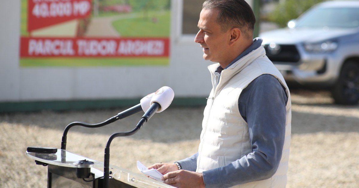 Daniel Băluță, candidatul PSD pentru Primăria Capitalei