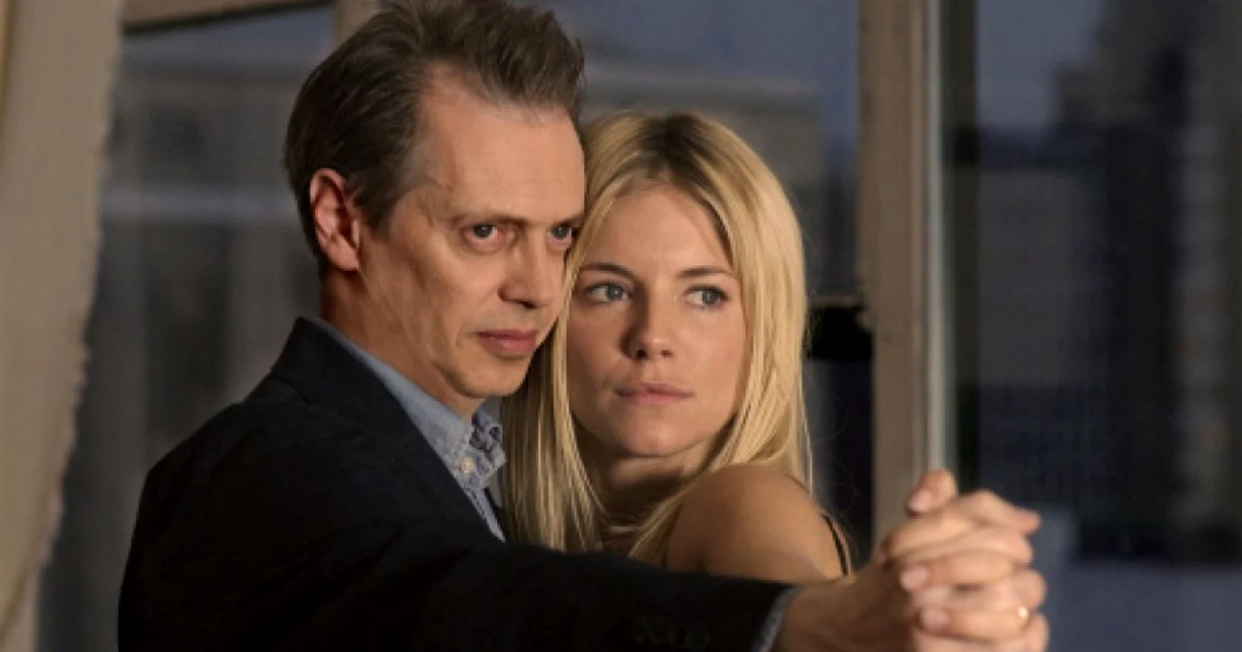 Steve Buscemi