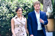 harry - meghan