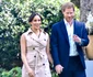 harry - meghan