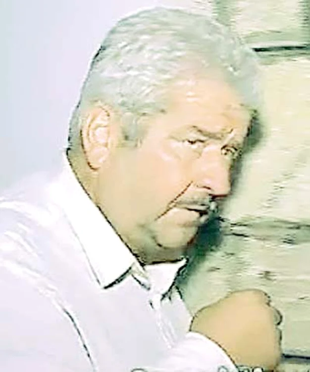 Nicu Dumitru