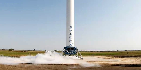 grasshopper spacex