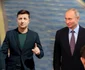 volodimir zelenski vladimir putin