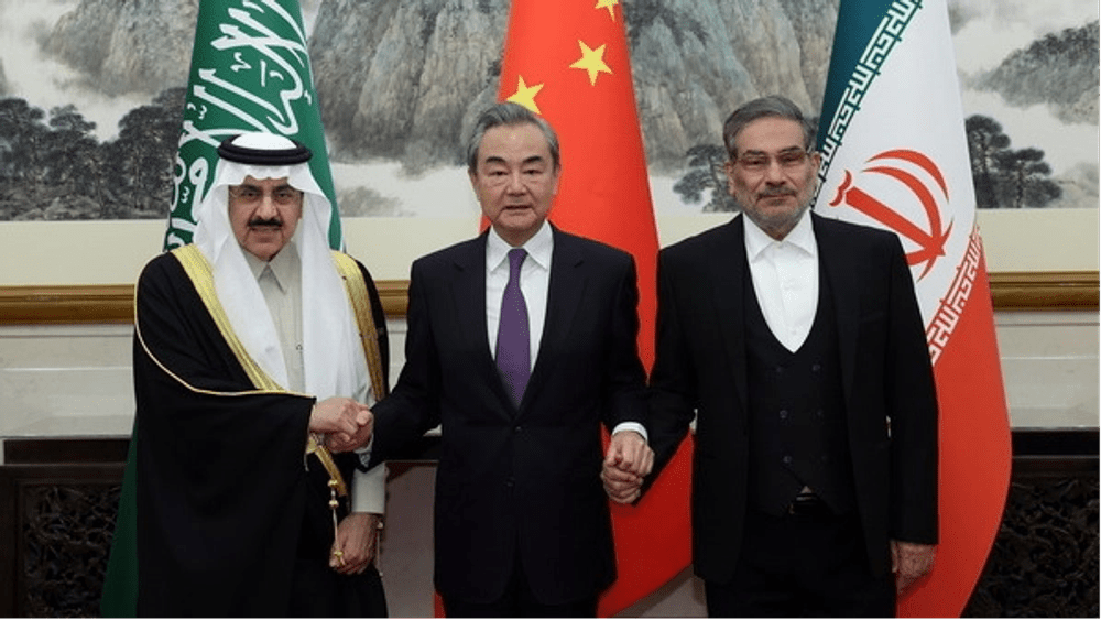 Beijing-ul împacă Arabia Saudită și Iranul. Ce spun chinezii? China la zi