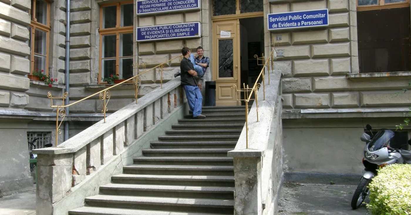 Se vor muta birourile de pe Vicenţiu Babeş