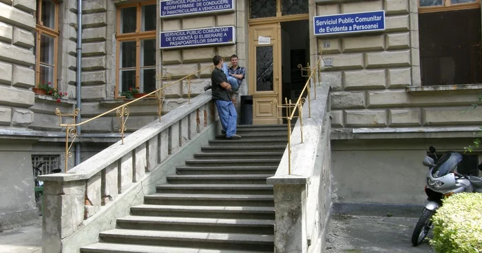 Se vor muta birourile de pe Vicenţiu Babeş 