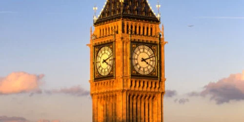 big ben