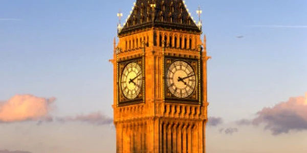 big ben