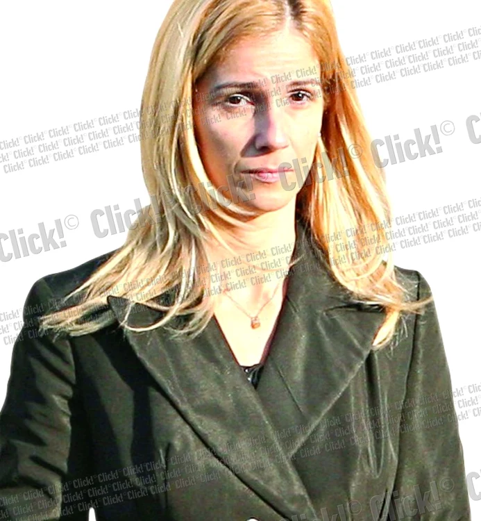 Irina Truică