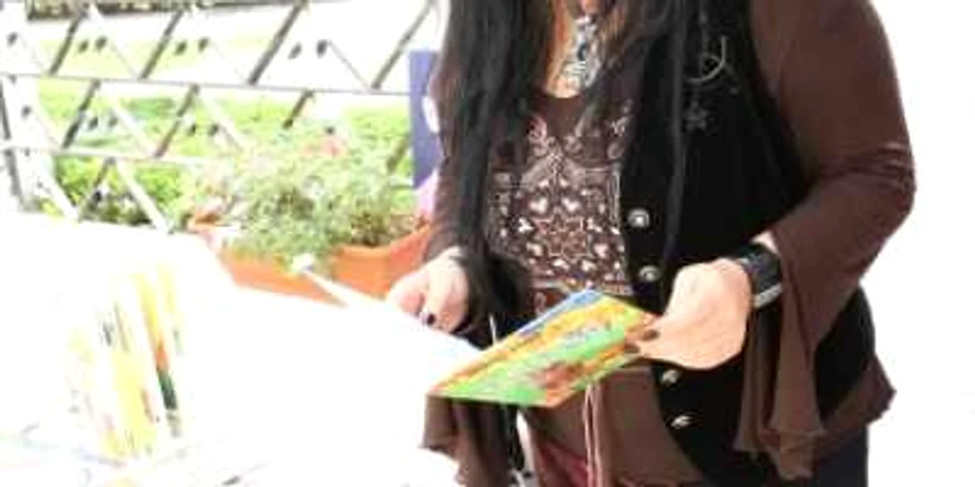 Brăila: Angela Baciu, poeta care n-a vrut să fie altceva!
