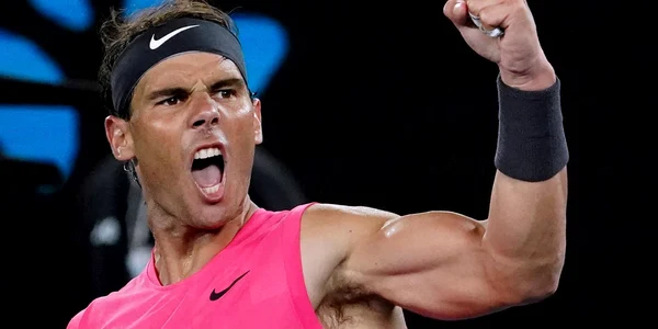 Nadal