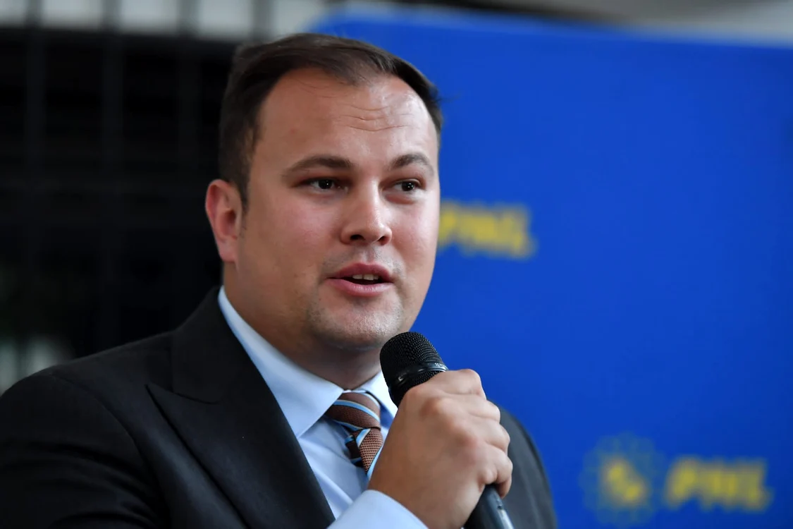 Octavian Oprea, demis în urma scandalului de la Școala de vară a TNL FOTO: Facebook