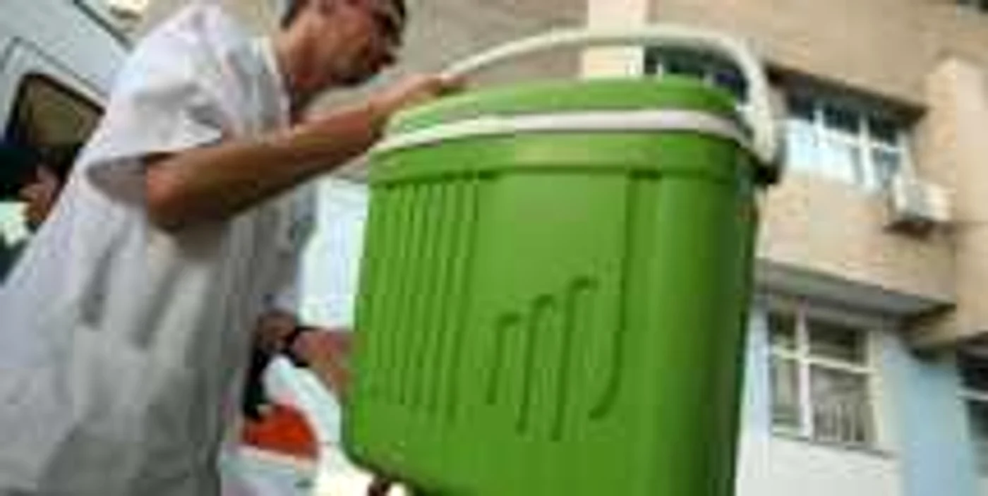 În ultimii ani, peste 3.500 de bolnavi în stare gravă au fost salvaţi prin transplant FOTO Arhivă Adevărul
