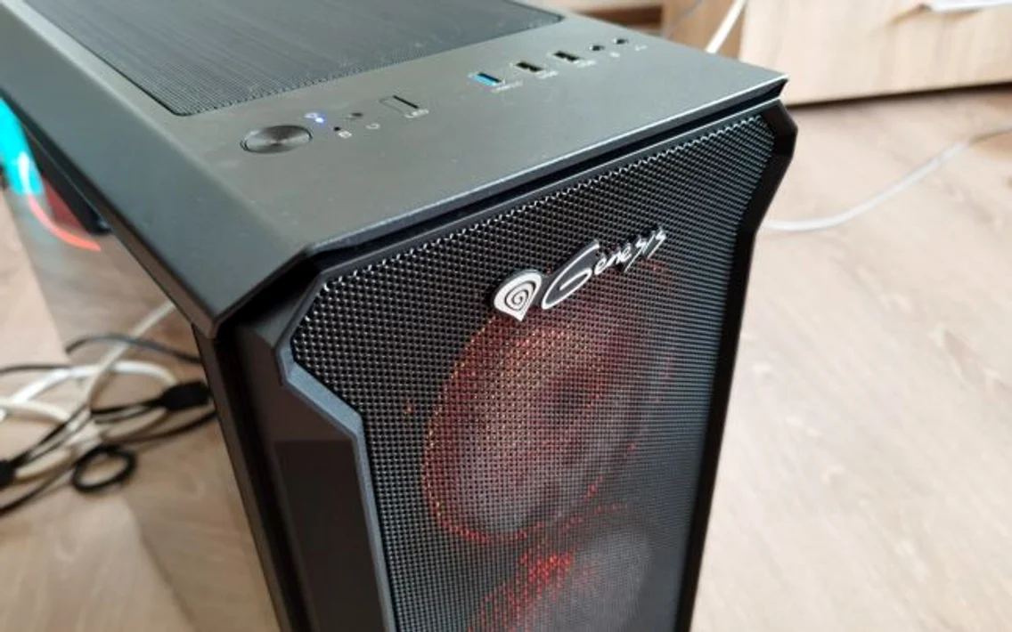 Balaur by HyperX