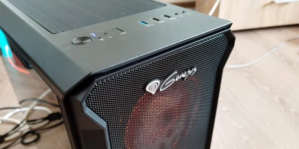 Balaur by HyperX