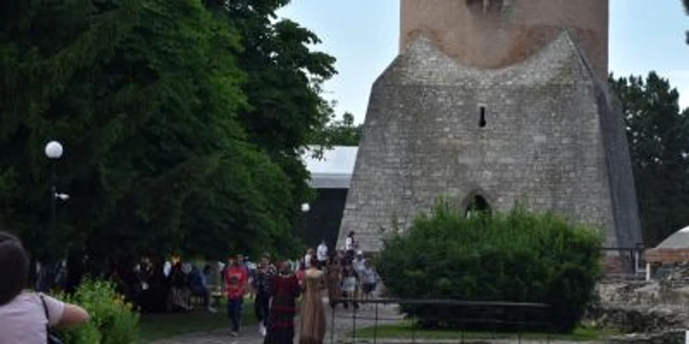 festival dracula