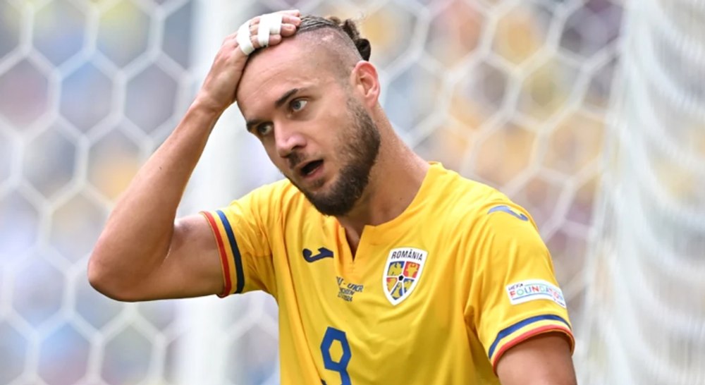 George Pușcaș, audiat de procurorii DIICOT în dosarul Nordis. Cum a ajuns fotbalistul implicat în scandal