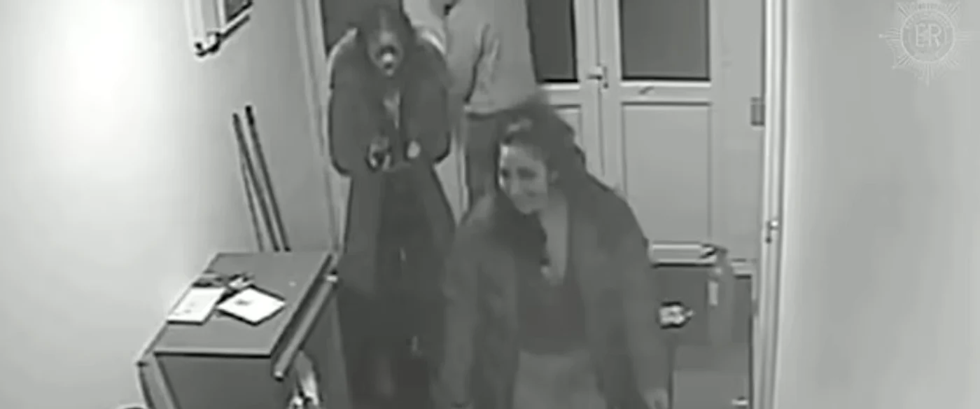 Cele două femei i-au administrat victimei un drog Foto: Bredfordshire Police