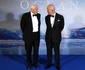 Regele Charles la premiera Ocean With David Attenborough, GettyImages 
