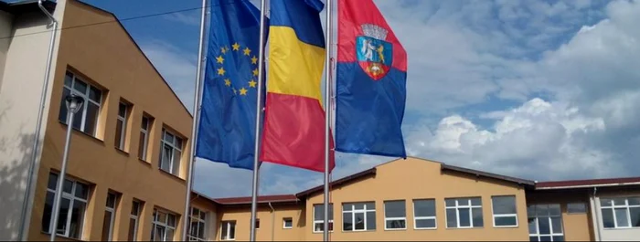 Colegiul Economic ”Partenie Cosma” din Oradea