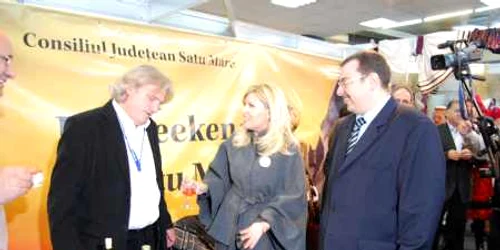 Satu Mare: Consiliul Judeţean participă la Târgul de Turism - Revista presei locale