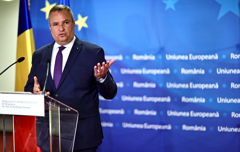 Ciucă, despre ieșirea UDMR de la guvernare: Vom mai avea discuții. Ce spune despre miniștrii PNL