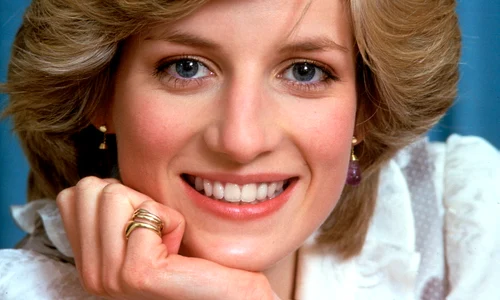 Prințesa Diana  foto   GettyImages jpg