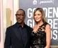 Eddie Murphy la Globurile de Aur