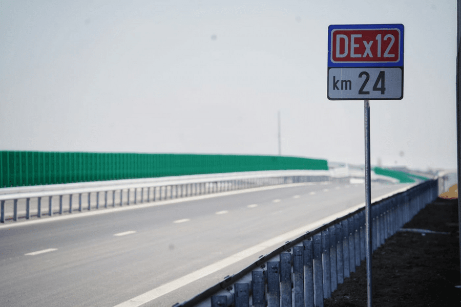 CNAIR reziliază contractele cu un constructor italian. Ce proiecte sunt afectate