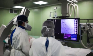 Dr  Gabriela Partene, MedLife jpg