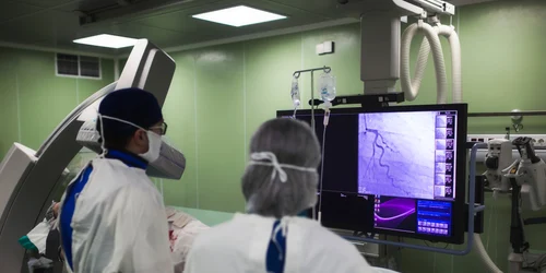 Dr  Gabriela Partene, MedLife jpg